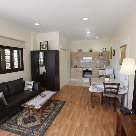 Nicosia Luxury Studio Exteriér fotografie