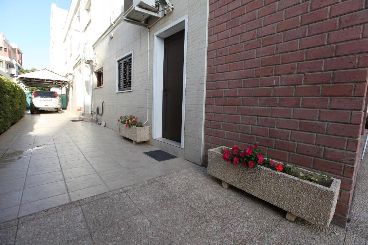 Nicosia Luxury Studio Exteriér fotografie
